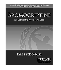 Bromocriptine