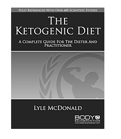 The Ketogenic Diet