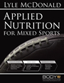 Applied Sports Nutrition For Mixed Sports