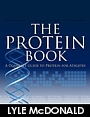 The Protein Book