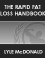 The Rapid Fat Loss Handbook