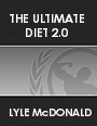 Ultimate Diet 20