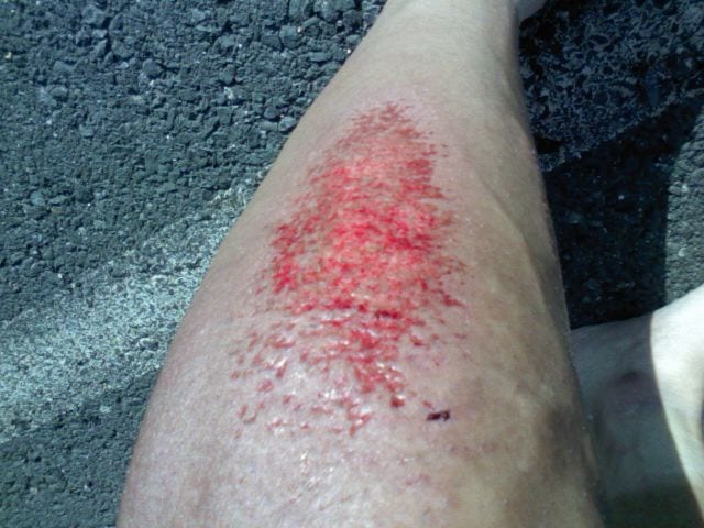 Road Rash Owww.Mk3