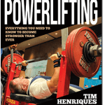 All About Powerlifting